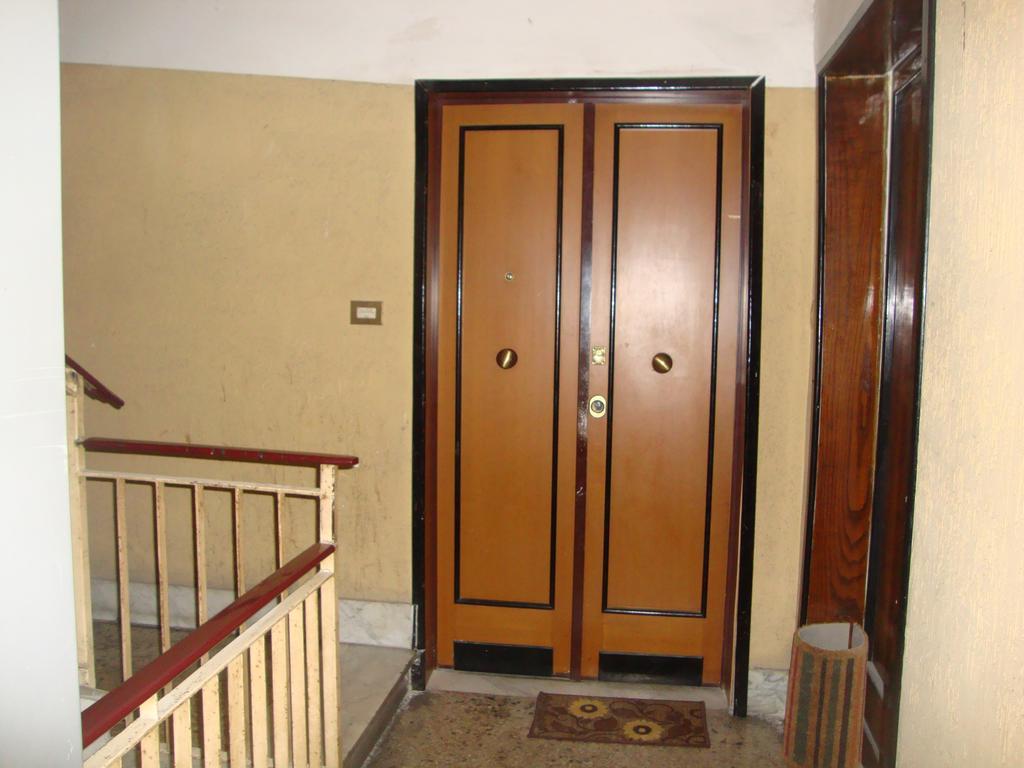 Appartamento Residence Sole E Luna Rzym Zewnętrze zdjęcie
