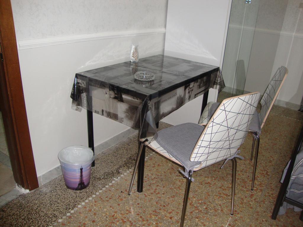 Appartamento Residence Sole E Luna Rzym Pokój zdjęcie