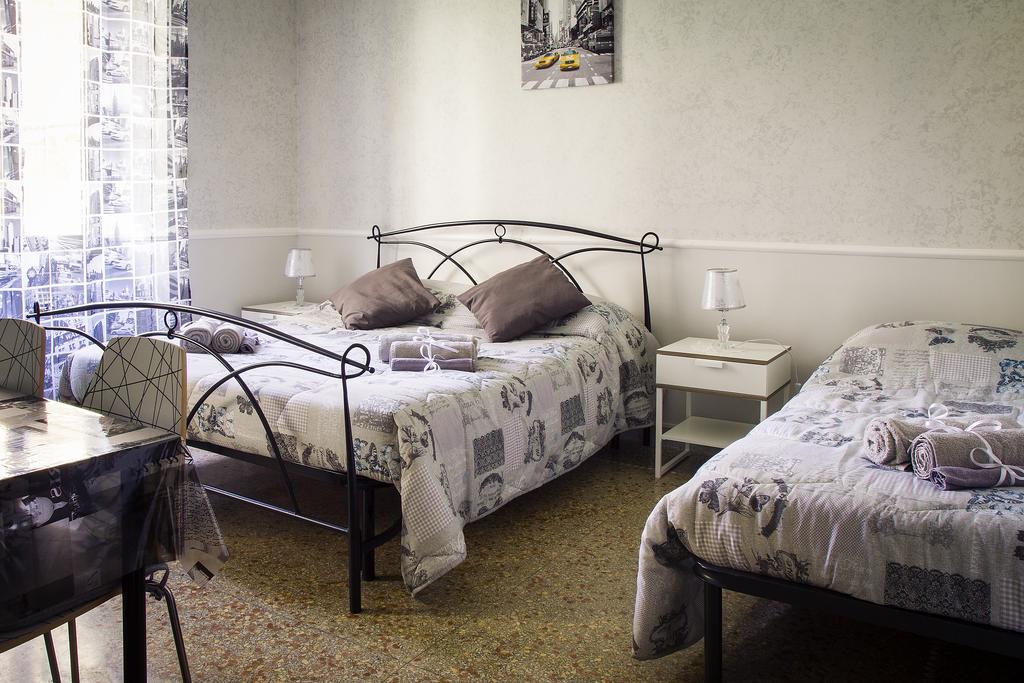 Appartamento Residence Sole E Luna Rzym Zewnętrze zdjęcie