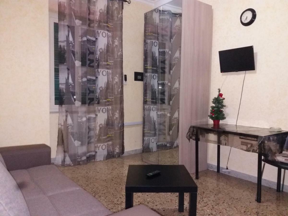Appartamento Residence Sole E Luna Rzym Zewnętrze zdjęcie